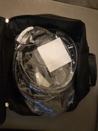 Cargador original BYD Nuevo