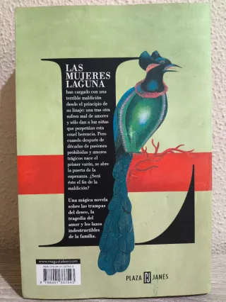 La casa de los amores imposibles (Spanish Edition)