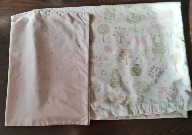 Funda Nórdica Reversible Laura Ashley Cama 90