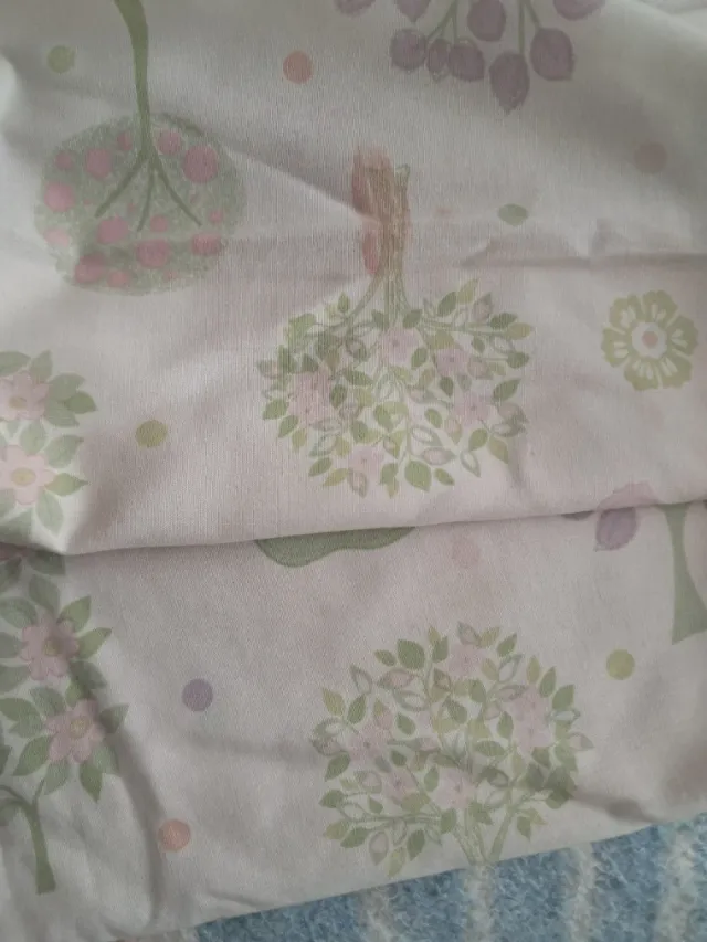 Funda Nórdica Reversible Laura Ashley Cama 90