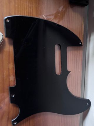 Set di ponticelli per chitarre elettriche Stratocaster e Telecaster