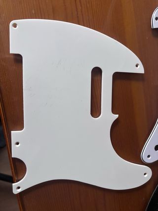 Set di ponticelli per chitarre elettriche Stratocaster e Telecaster