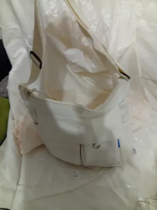 Vestido y mochila para bebé y mamá