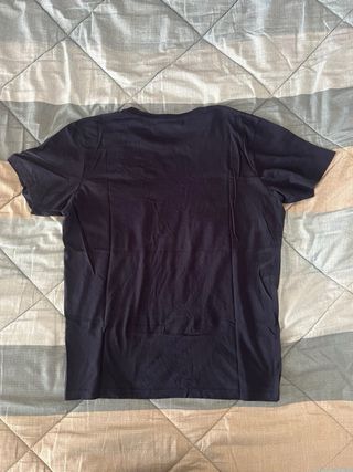 Maglietta STOCK & CO. Original blu