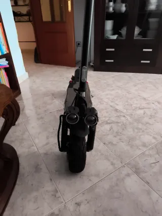 Patín Eléctrico Zrino Dual Motor