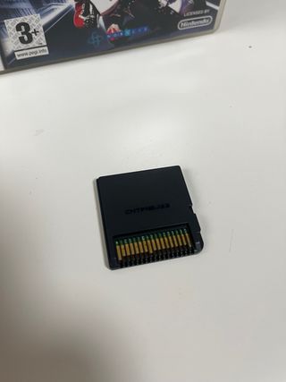 Moto Racer DS Nintendo DS