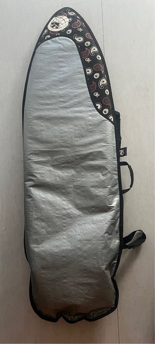 Tabla de surf Colektiv. Fish