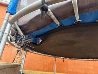 Cama elástica 3m diámetro