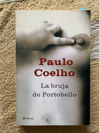 La Bruja de Portobello