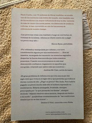 La Bruja de Portobello