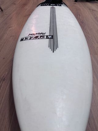 Tabla Surf Pyzel Phantom 6'1 Epoxi