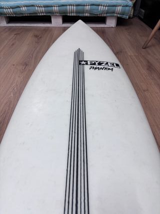 Tabla Surf Pyzel Phantom 6'1 Epoxi