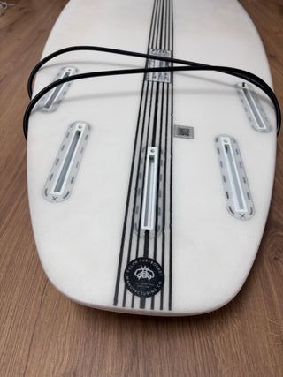 Tabla Surf Pyzel Phantom 6'1 Epoxi