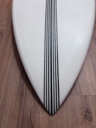Tabla Surf Pyzel Phantom 6'1 Epoxi