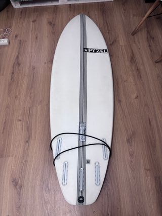 Tabla Surf Pyzel Phantom 6'1 Epoxi