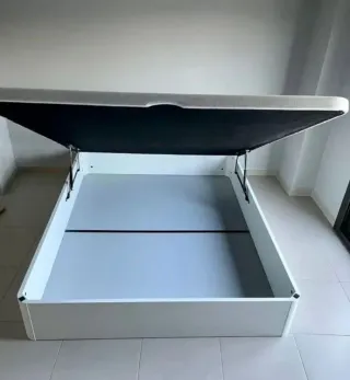 canapé cama completa