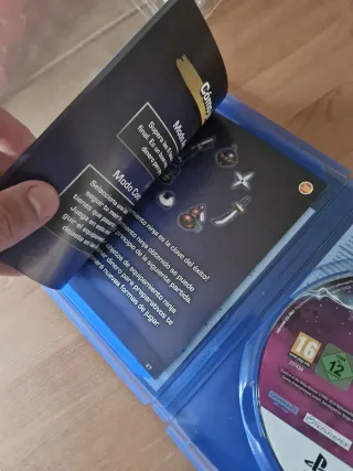 🇪🇸 Shadow of the Ninja Reborn PS5