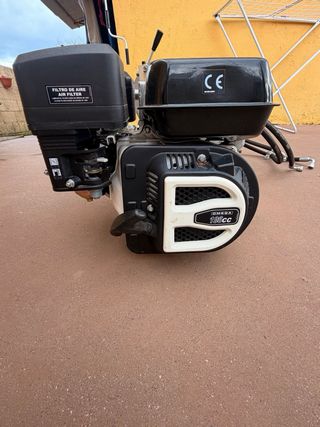 ALADOR PESCA NASAS MARISQUEO