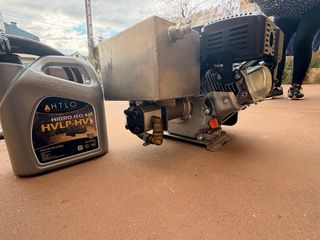 ALADOR PESCA NASAS MARISQUEO