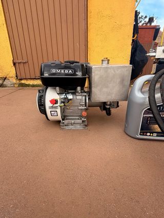 ALADOR PESCA NASAS MARISQUEO