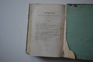 LIBRO ORLANDO FURIOSO LUDOVICO ARIOSTO 1872