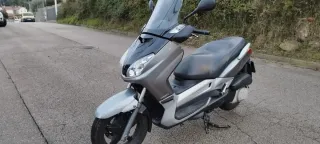 Yamaha 250cc ITV 2027 Muy Buen Estado