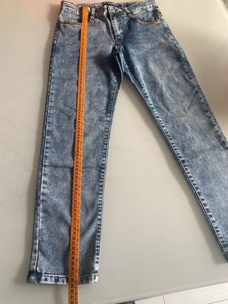 Jeans Primigi Unisex Tg. 12 Anni