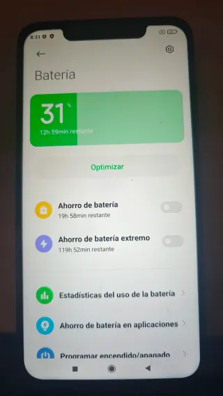 Pocophone F1 64GB Buen Estado
