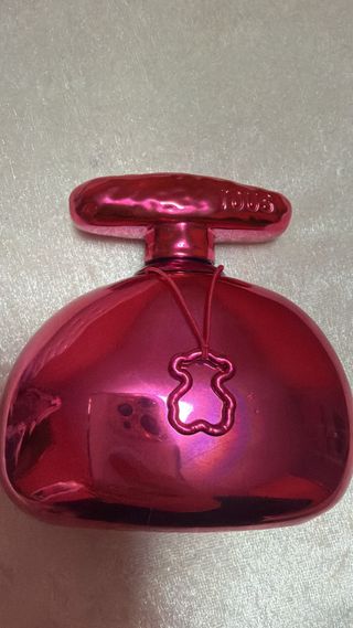 Perfume Tous Touch Electro Rosa