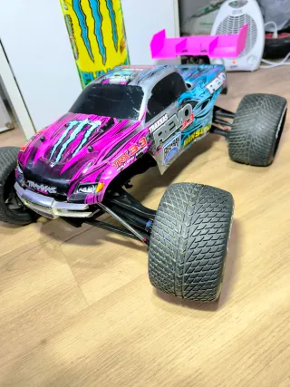 Traxxas E-Revo