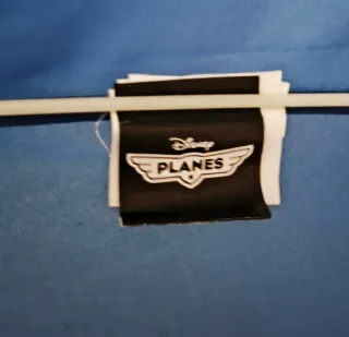 Paraguas infantil avión Disney Cars