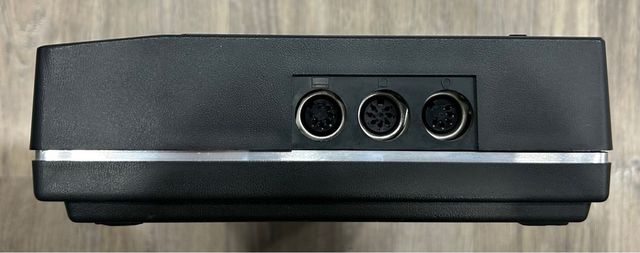 Magnetofono Telefunken