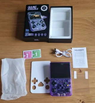 Pack PS4 JUGONES para Reyes