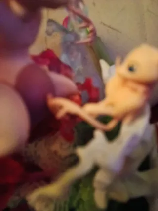 Figura de acción anime  Evolution Pokémon gran cal