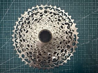 Cassette SRAM RIVAL 10-44 12v