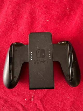 Soporte Joy-Con Nintendo Switch