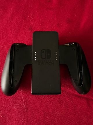 Soporte Joy-Con Nintendo Switch