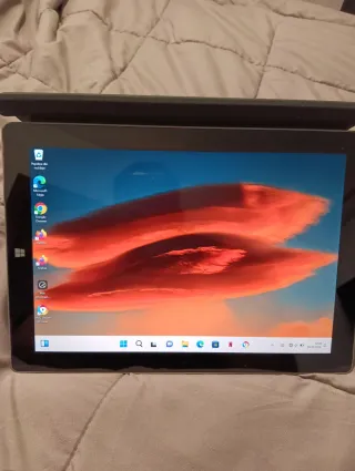 SURFE Ordenador Portátil Negro