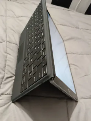 SURFE Ordenador Portátil Negro