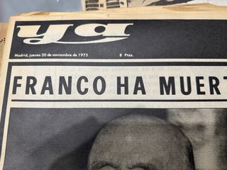 número uno de periódicos nacionales