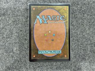 Magic The Gathering-Voice of Victory