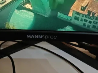 Monitor HANNSPREE HC322 2K 32