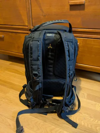Mochila Fotografía Lowepro Protactic 450 AW