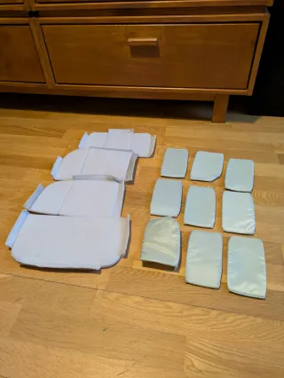 Mochila Fotografía Lowepro Protactic 450 AW