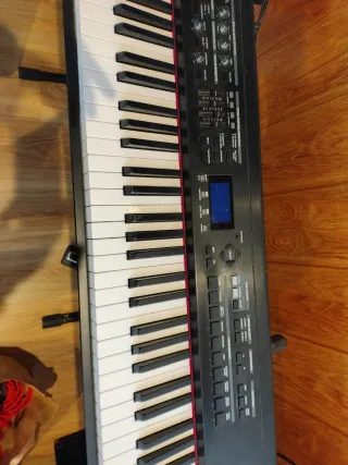 Piano Roland RD-700 SX