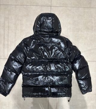 Plumífero Negro Ralph Lauren (acepto ofertas)