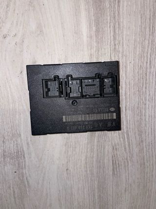 Centralita Confort VW Touran