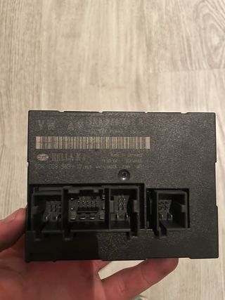 Centralita Confort VW Touran