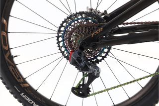 Specialized Turbo Levo SL XX1 AXS t.M