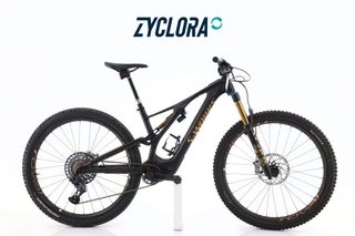 Specialized Turbo Levo SL XX1 AXS t.M